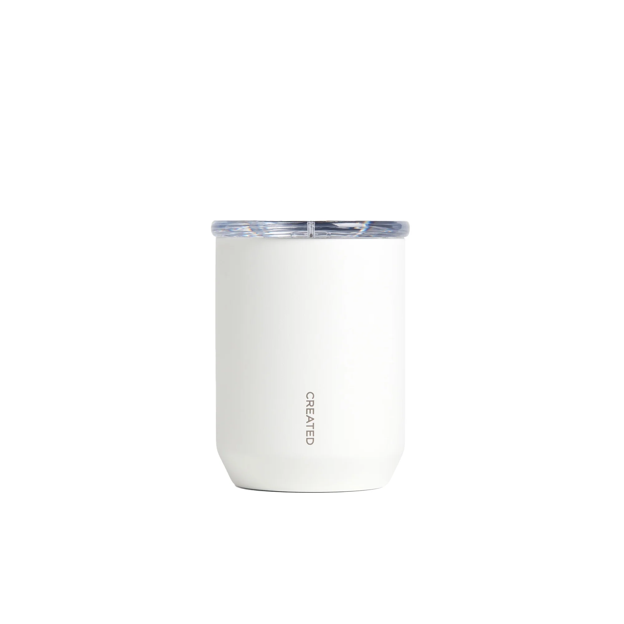 Created Co. Everyday Tumbler - White / 12oz - Image 6