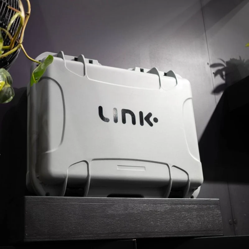 Nucleus Link Coffee Roaster - Image 6