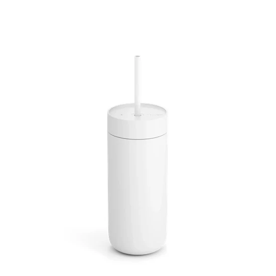 Fellow Carter Cold Tumbler - Black / 16oz - Image 6