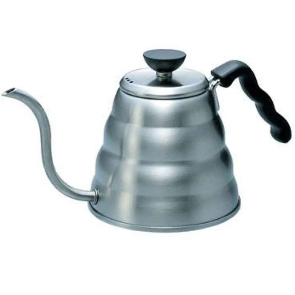 Hario Buono Kettle 800mL - Stainless Steel