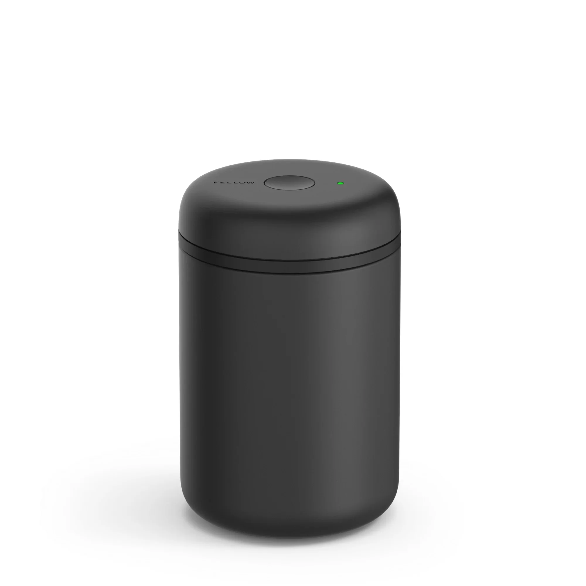 Fellow Electric Atmos Vacuum Canister - 1.2L / Black