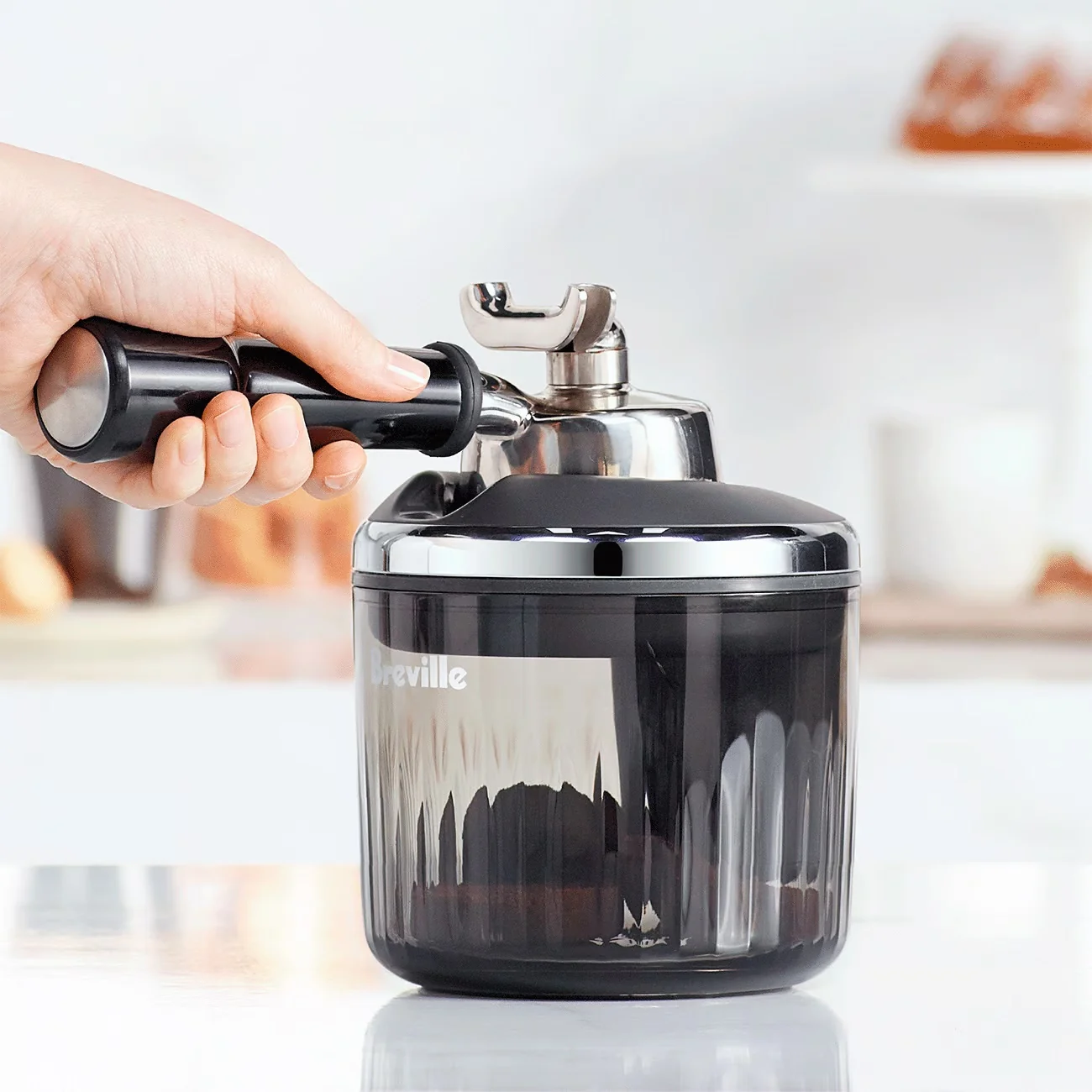 Breville Puck Sucker - Image 2