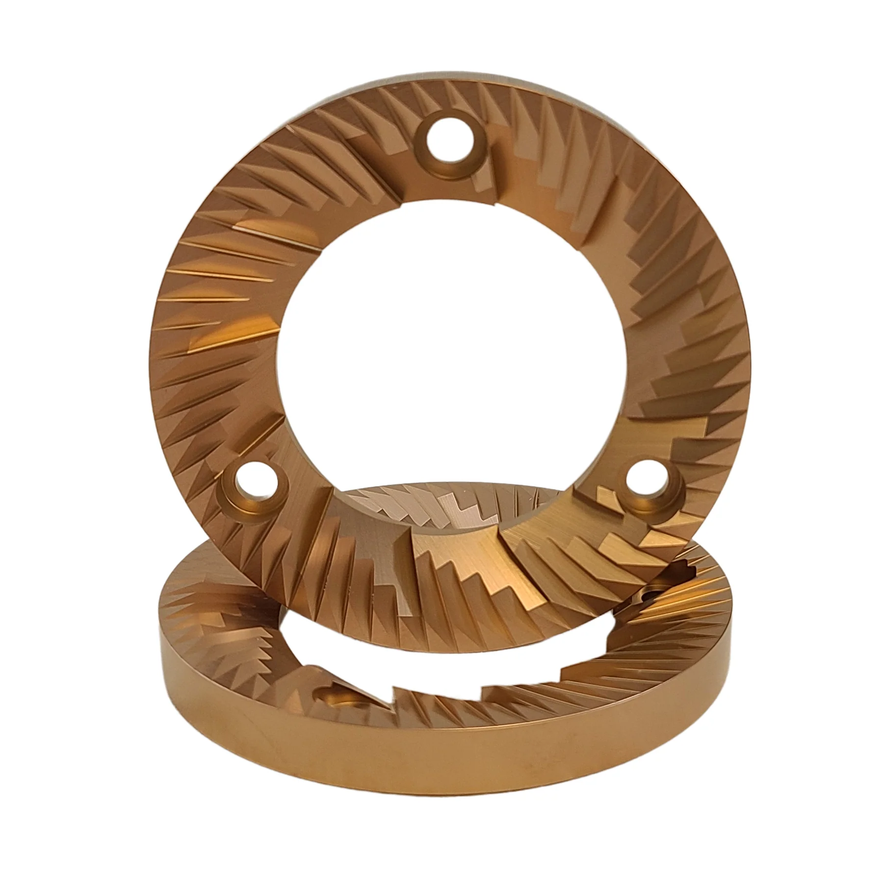 SSP Grinding Solution 83mm Burrs - Multi-Purpose (Unimodal)