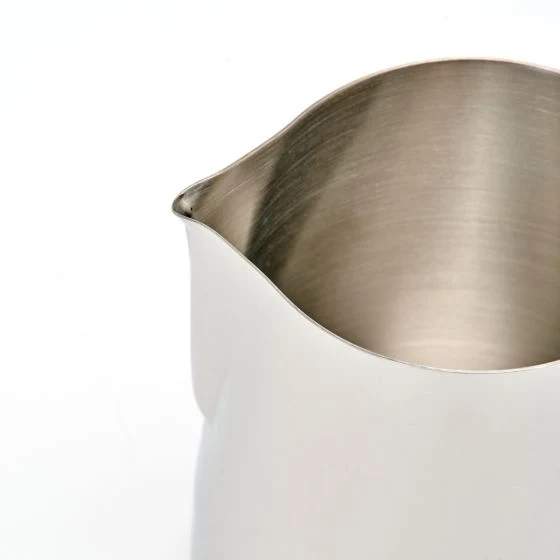 Rhino Coffee Gear Classic Milk Pitcher (4 sizes) - 15oz - Image 5