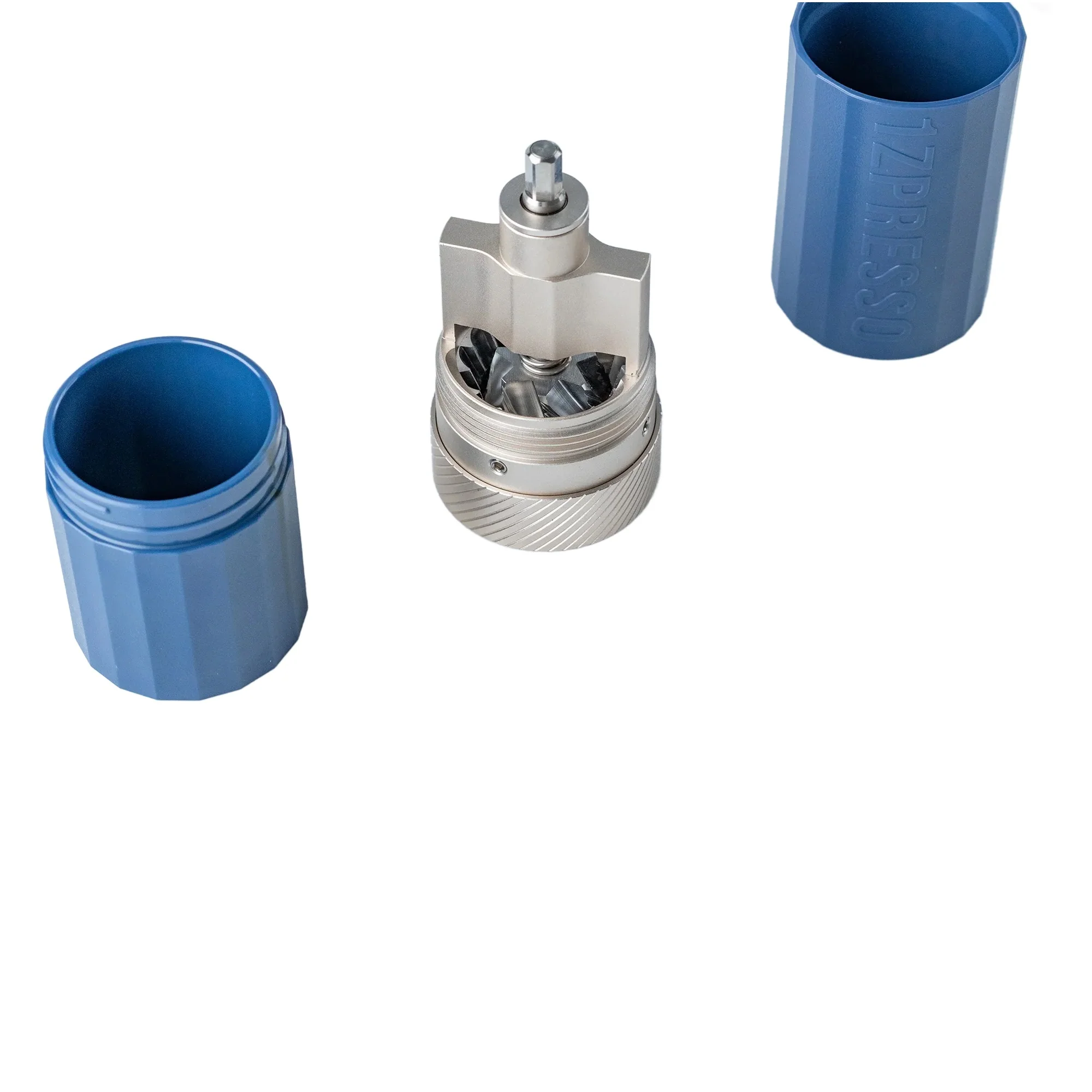 1Zpresso Q Air Hand Grinder - Image 4