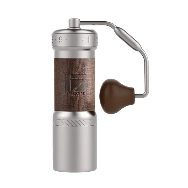 1Zpresso K-ULTRA Hand Grinder - Image 7