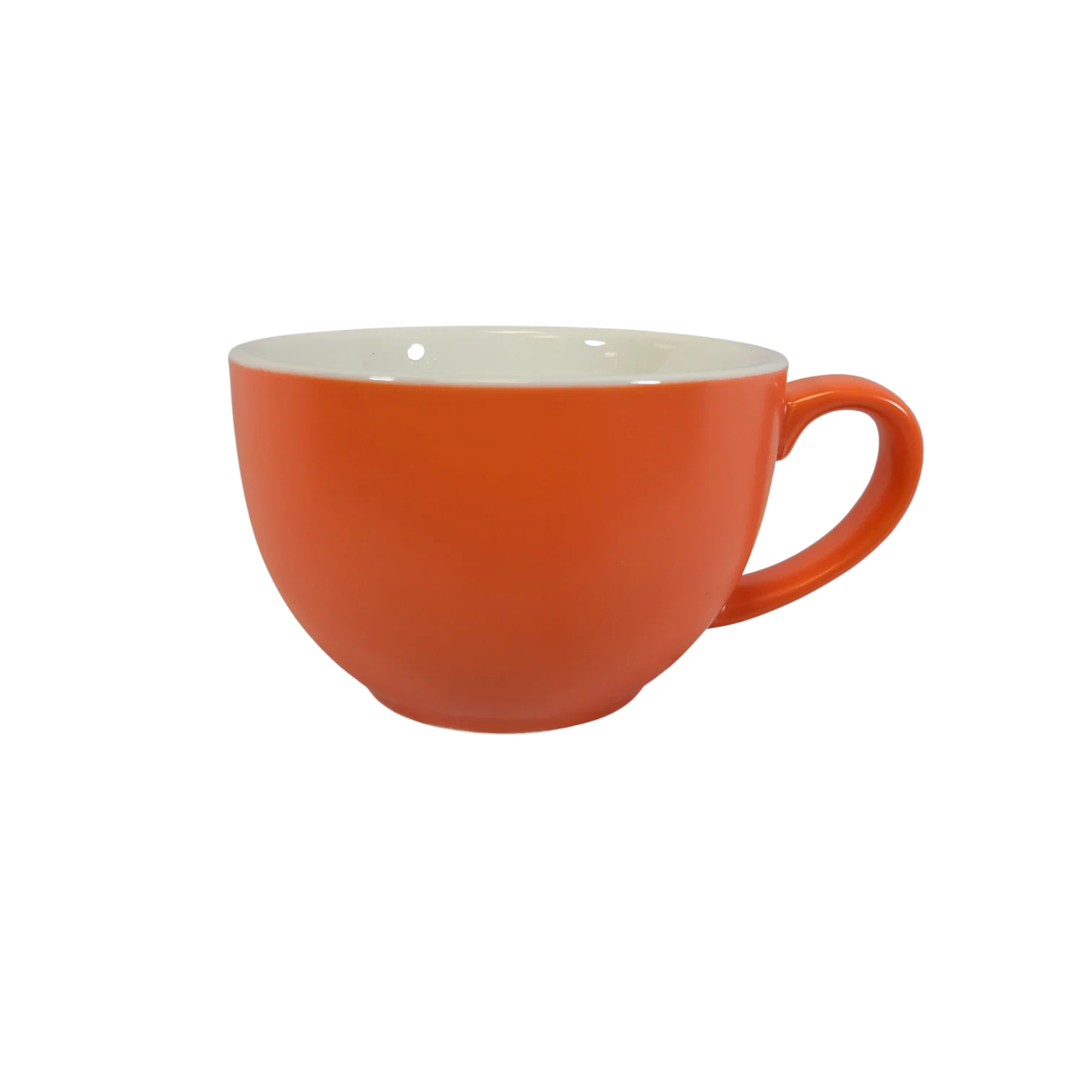 Coffee Addicts Latte Cup (350ml, 12oz) - Image 8