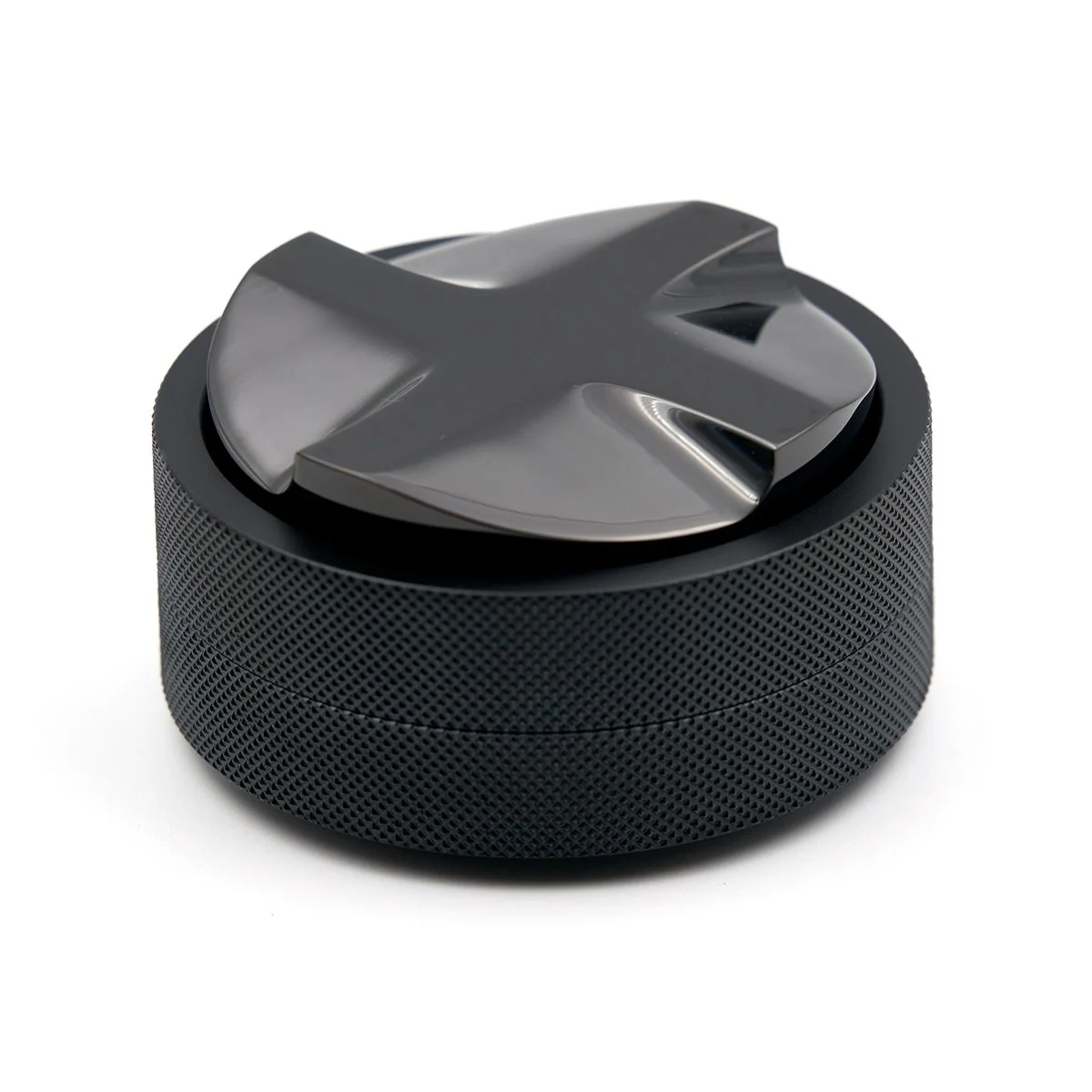 Nucleus Coffee Distributor (NCD) - Titanium - Image 3