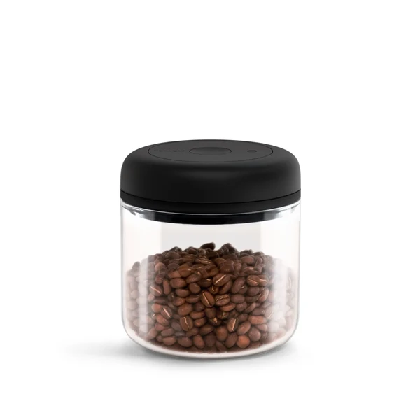 Fellow Atmos Vacuum Canister - 0.7L / White - Image 8