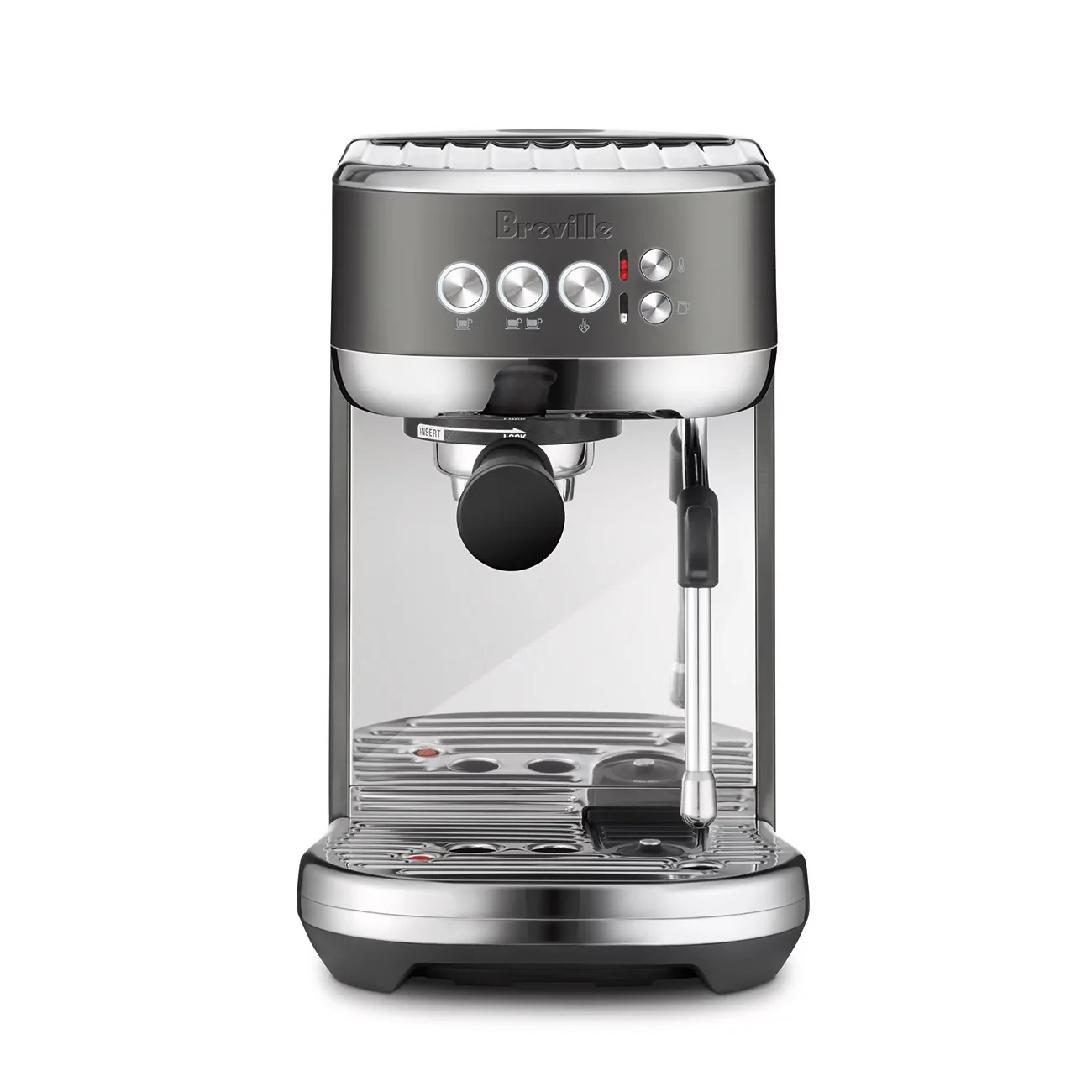 Breville Bambino Plus Espresso Machine - Image 9