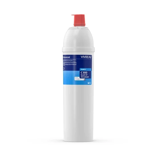 PURITY C Quell ST Water Filter And Softener - C500