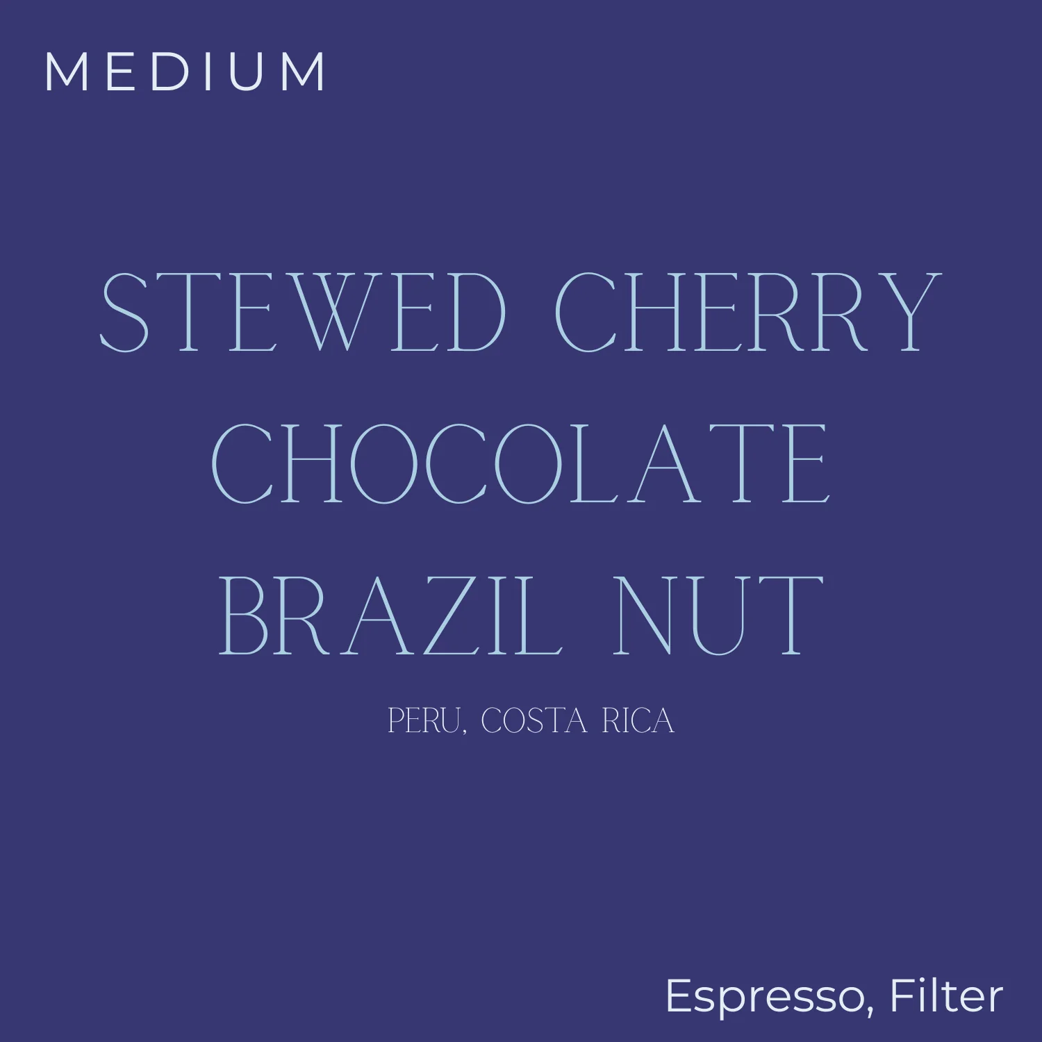Sought x Found - Smooth Sail Blend 06 Coffee Beans - Image 2