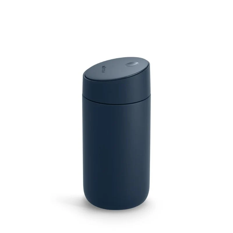 Fellow Carter Slide Mug - Black / 12oz - Image 8