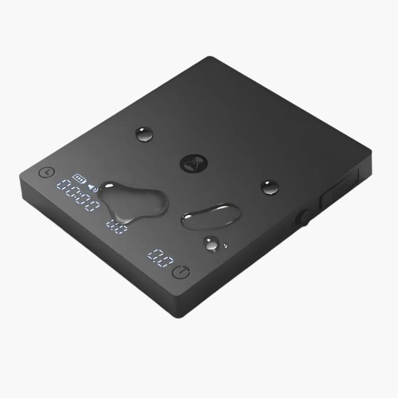 Timemore Black Mirror Mini Coffee Scale - Image 4