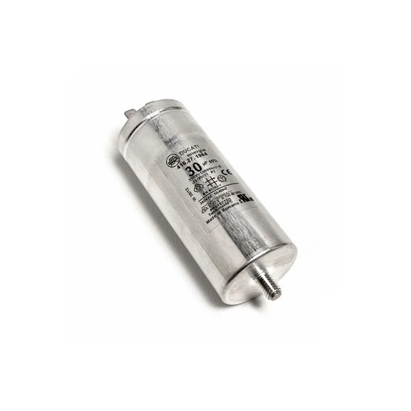 110V 30 mF Start Capacitor