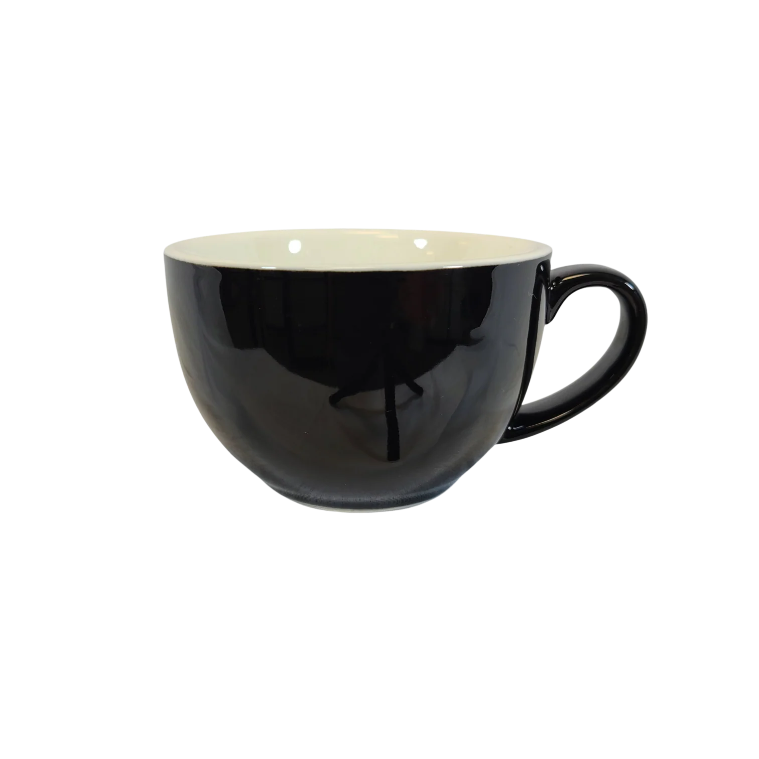 Coffee Addicts Latte Cup (350ml, 12oz) - Image 10