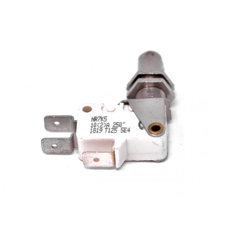 Rocket Microswitch