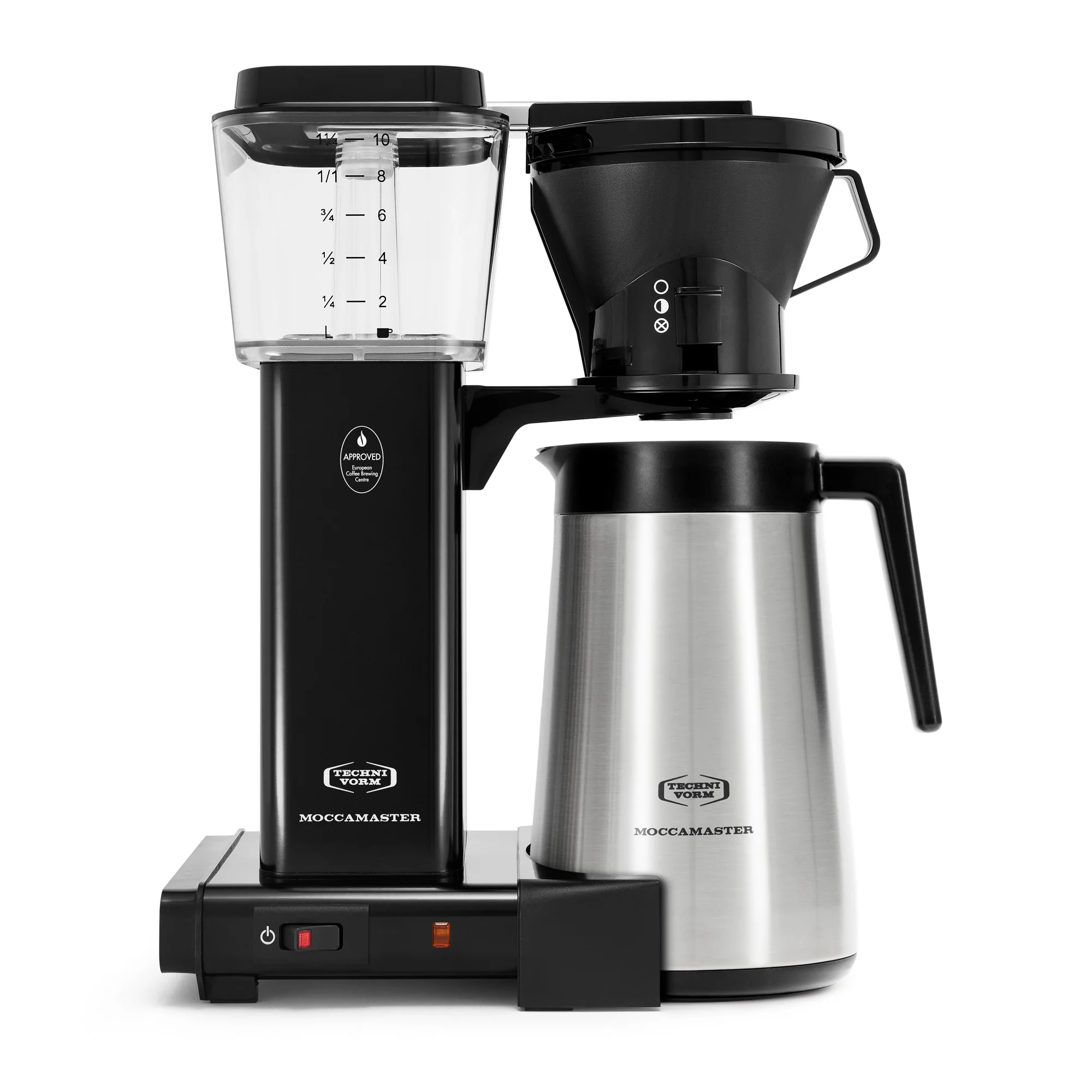 Technivorm Moccamaster KBT