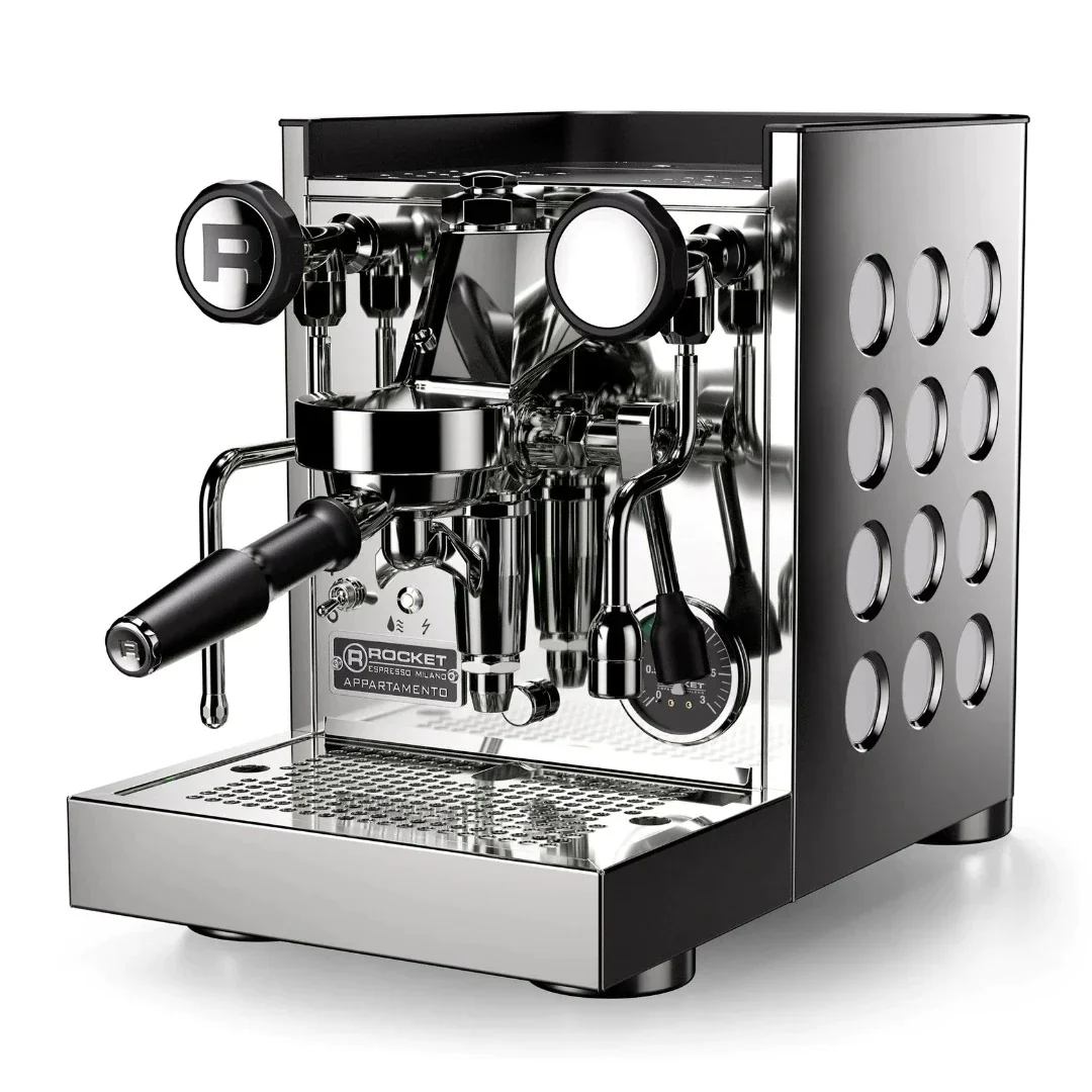 Rocket Espresso Rocket Appartamento TCA Espresso Machine