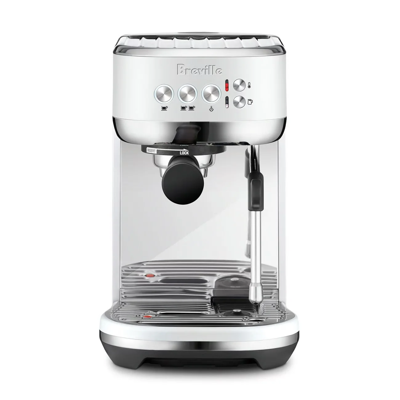 Breville Bambino Plus Espresso Machine - Image 7