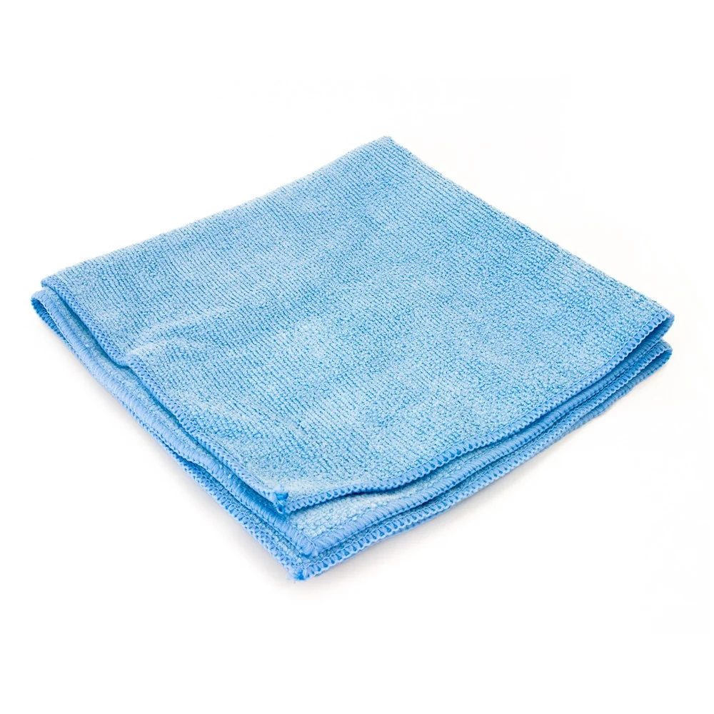 Espresso Parts Microfiber Cloth Towel 16" x 16" - Image 5