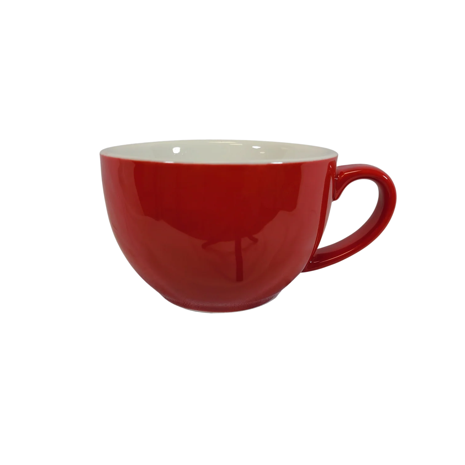 Coffee Addicts Latte Cup (350ml, 12oz) - Image 13