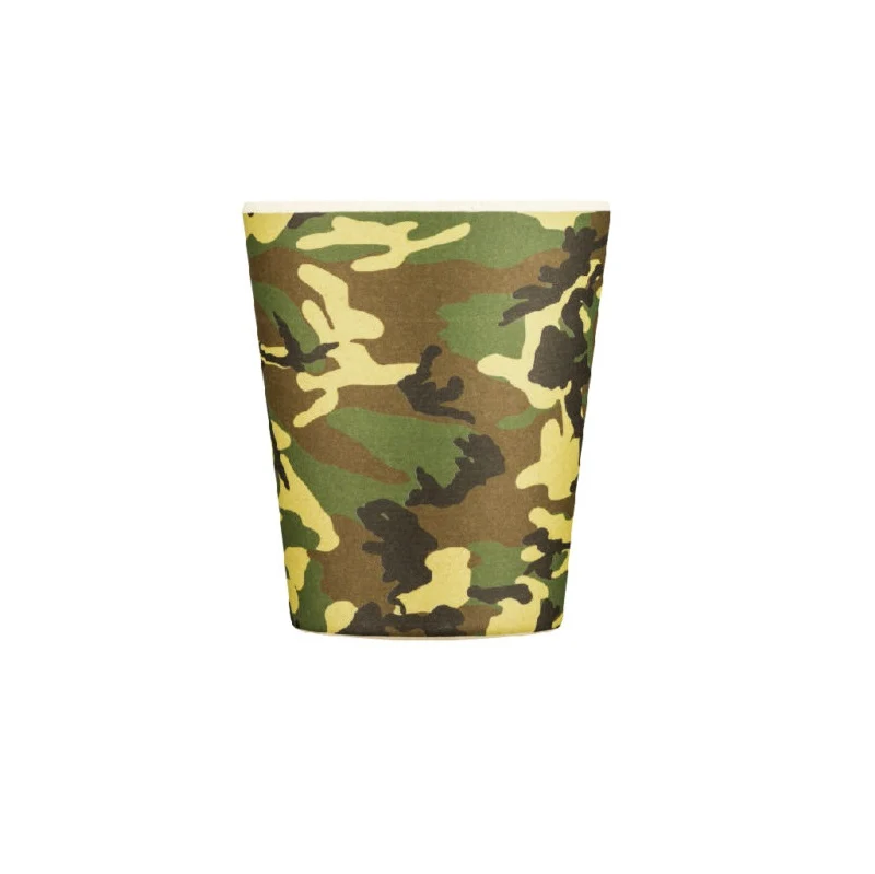 Mike & Eric Ecoffee Cup - Image 2