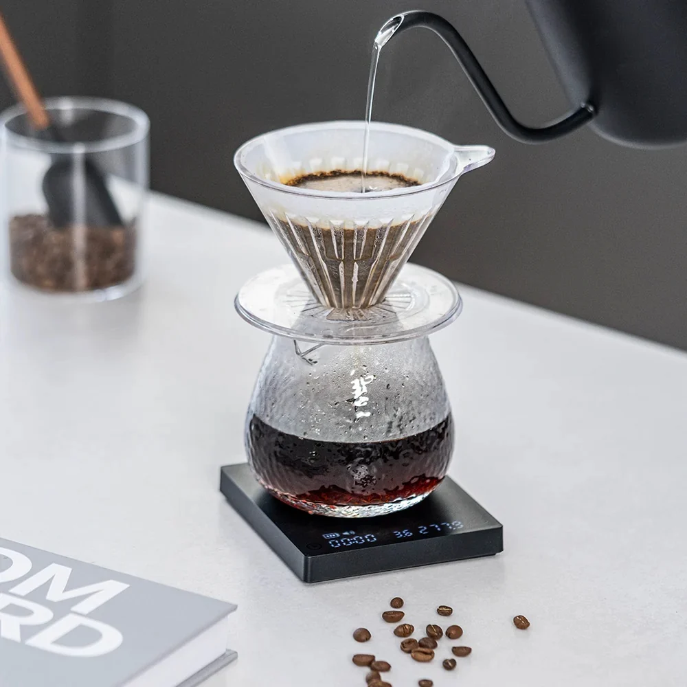 Timemore Black Mirror Mini Coffee Scale - Image 7