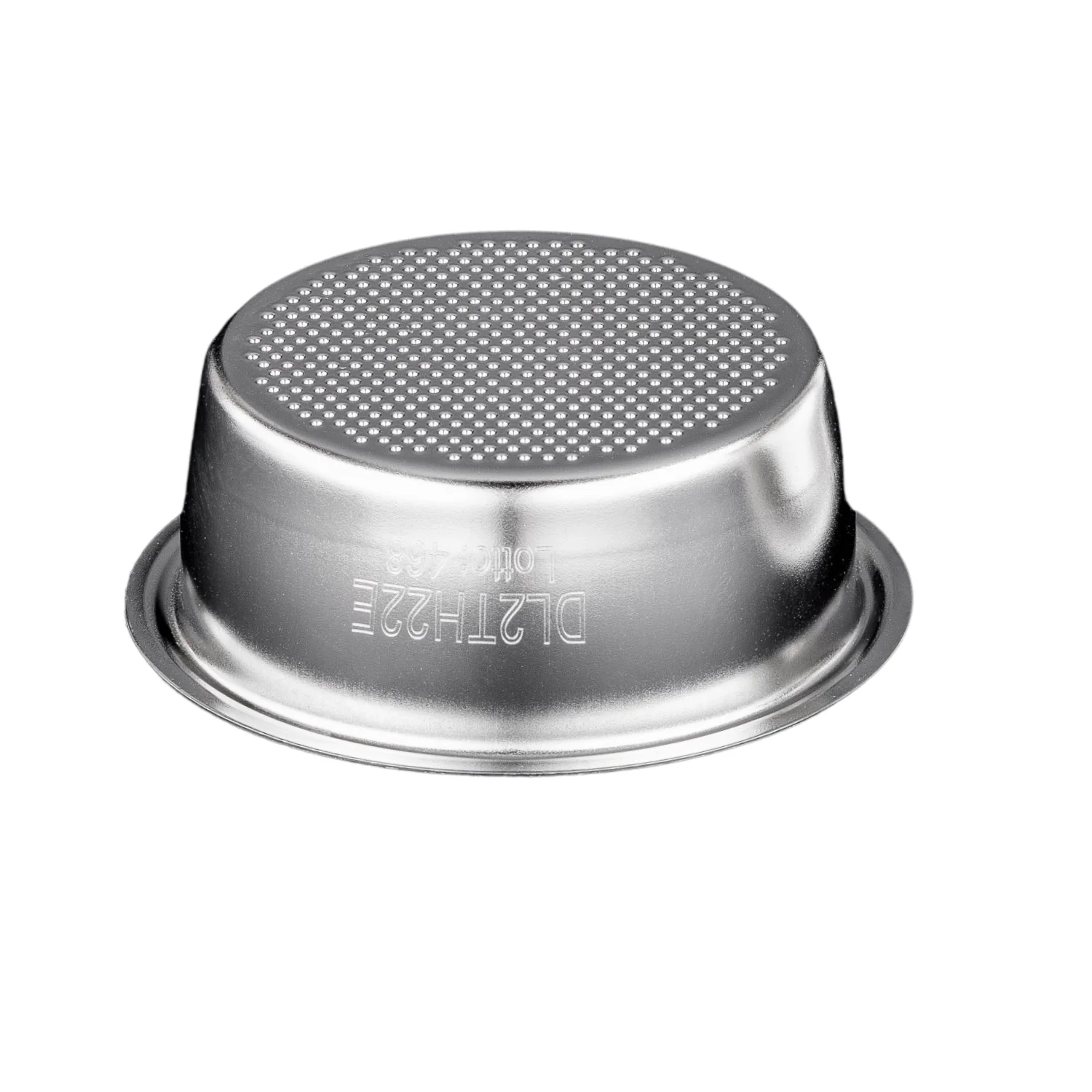 IMS Precision Double Filter Basket For DeLonghi 51mm Group - 12-14gr - Image 2