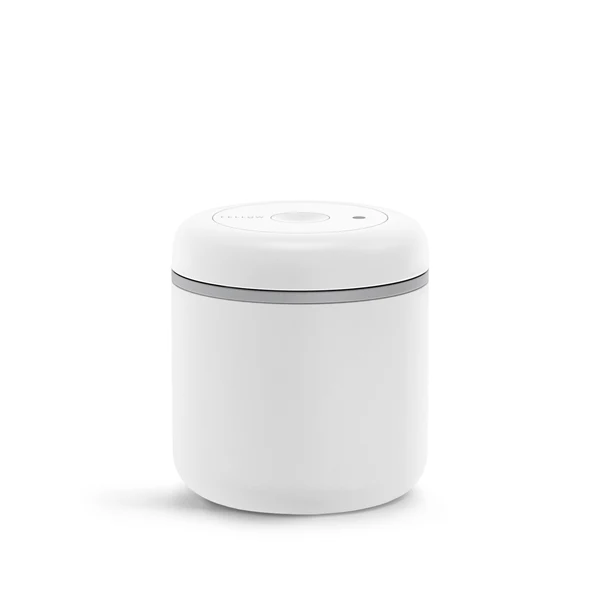 Fellow Atmos Vacuum Canister - 0.7L / White - Image 5