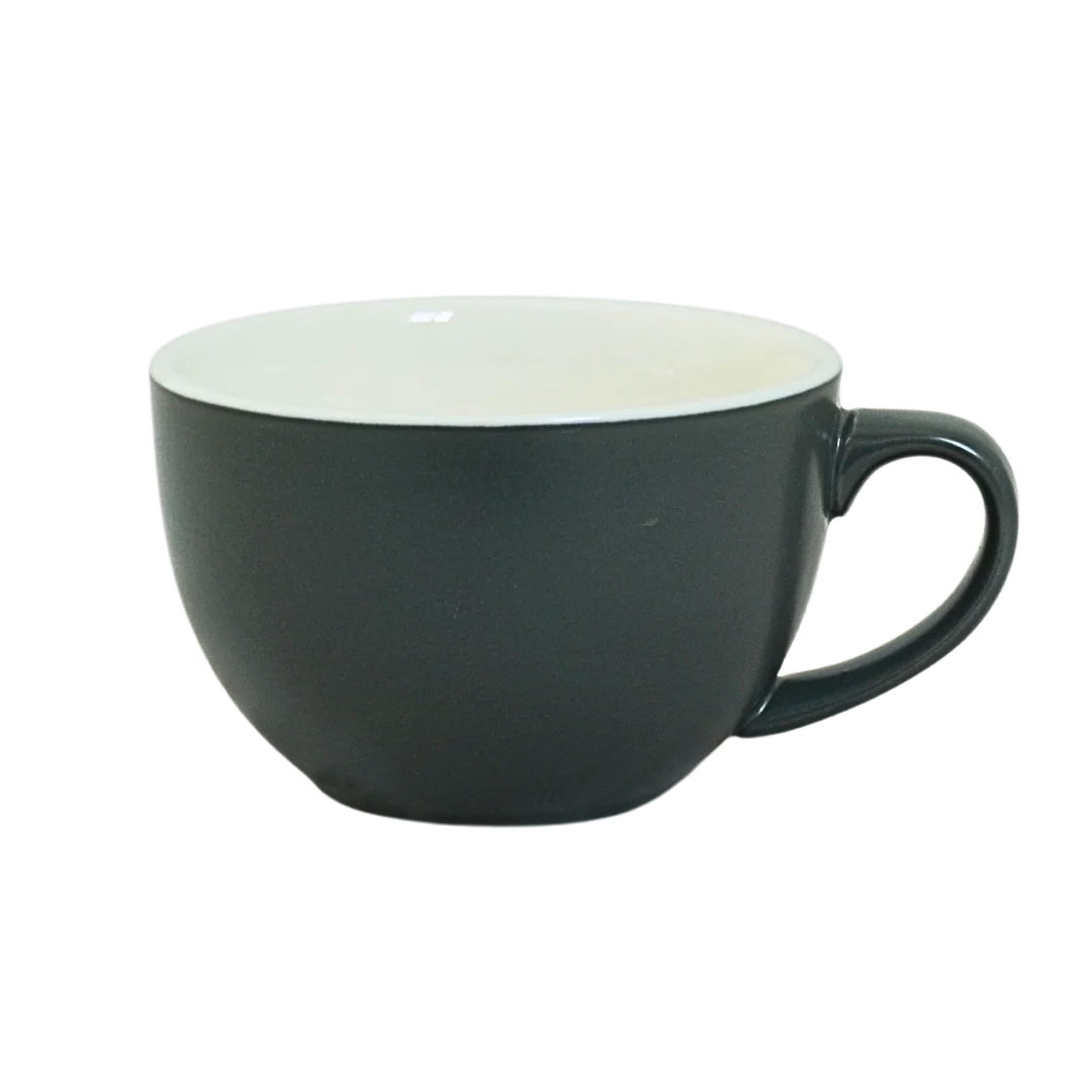 Coffee Addicts Latte Cup (350ml, 12oz) - Image 4