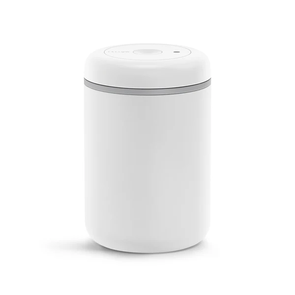 Fellow Atmos Vacuum Canister - 0.7L / White - Image 4