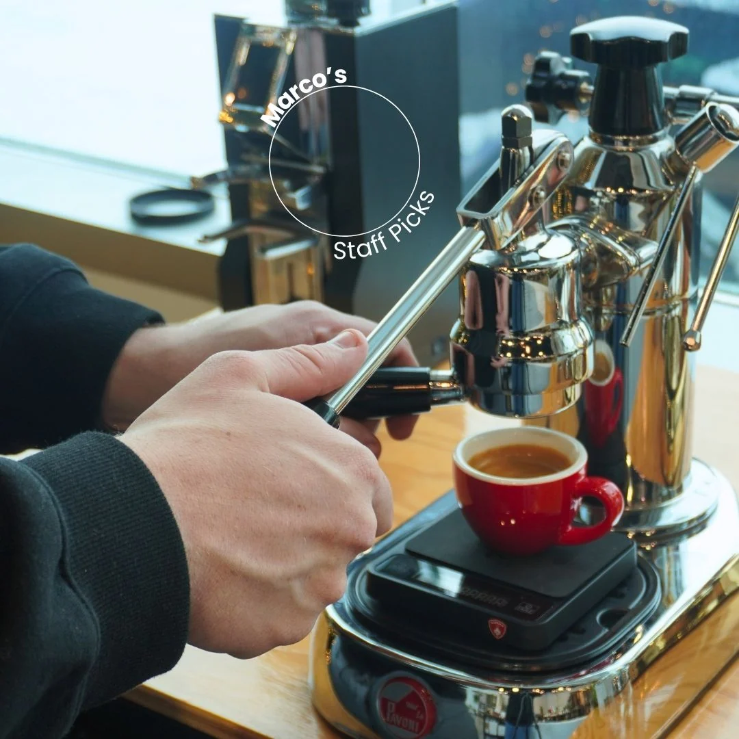 La Pavoni Europiccola - Image 2