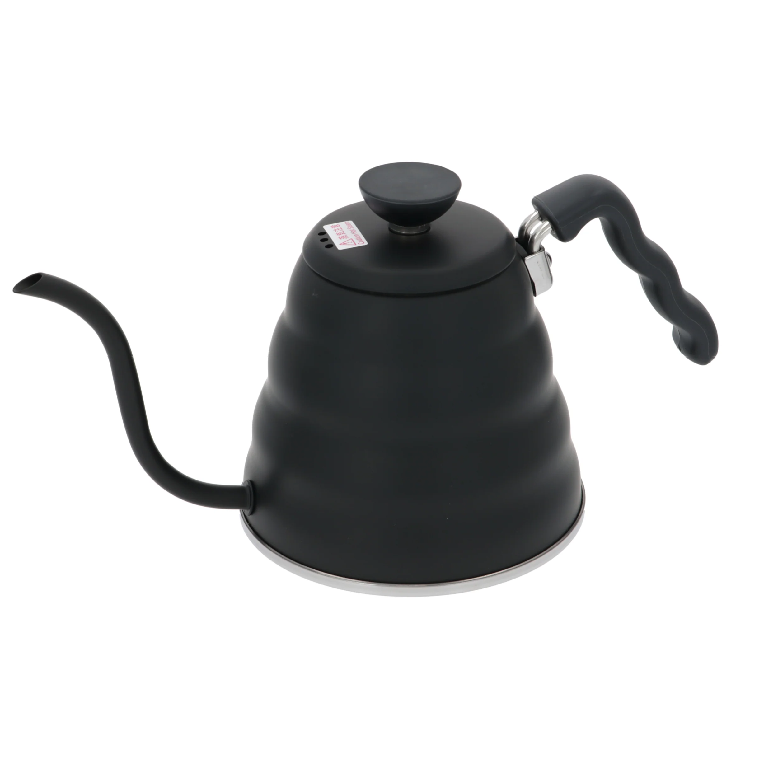 Hario Buono Kettle 800mL - Stainless Steel - Image 2