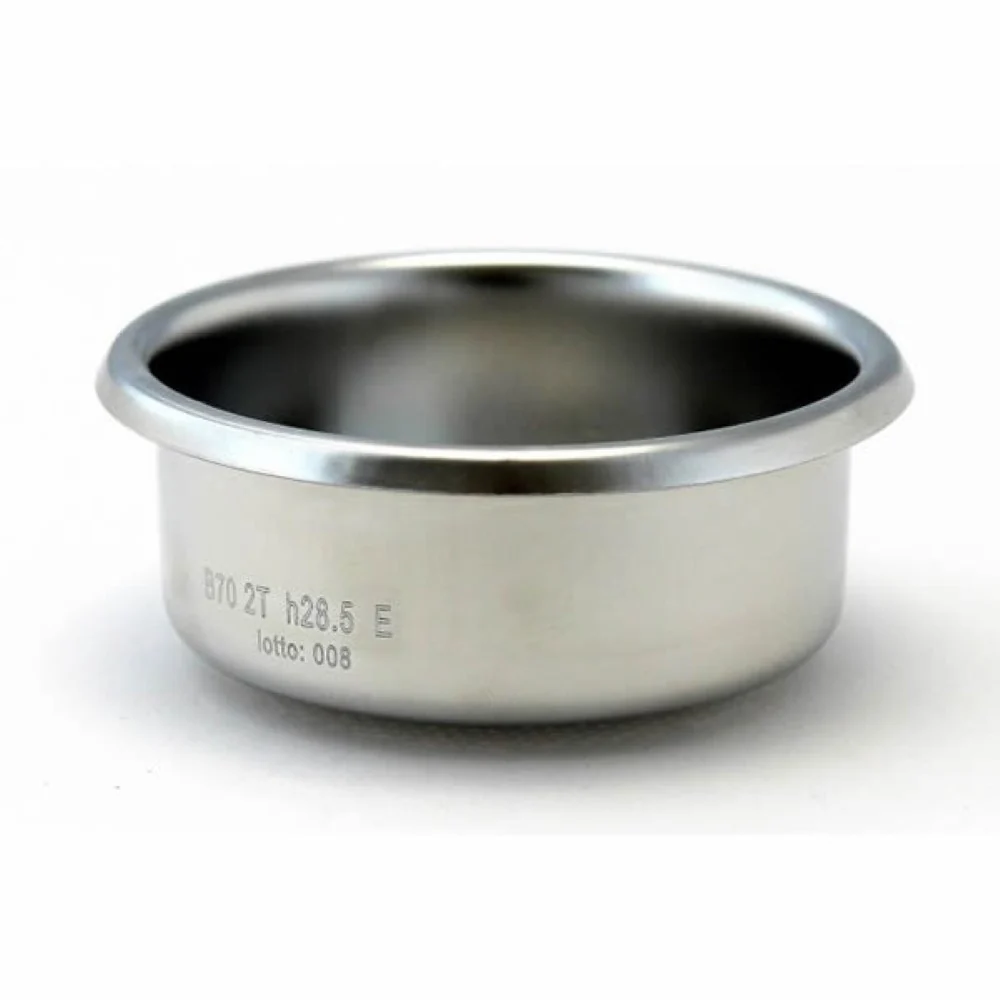 IMS Precision Portafilter Triple Basket - 20/22gr