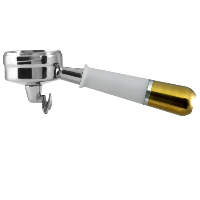 Pesado Stainless Steel Portafilter - Raya - Image 3