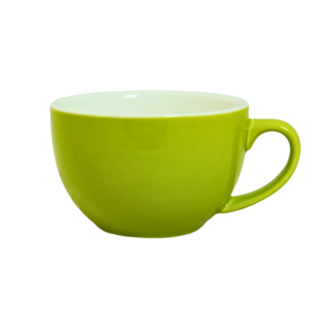 Coffee Addicts Latte Cup (350ml, 12oz) - Image 16