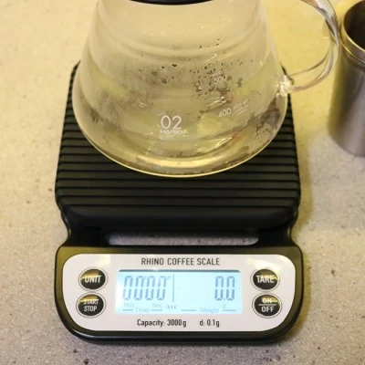 Rhino Coffee Gear Brewing Scale - Image 3