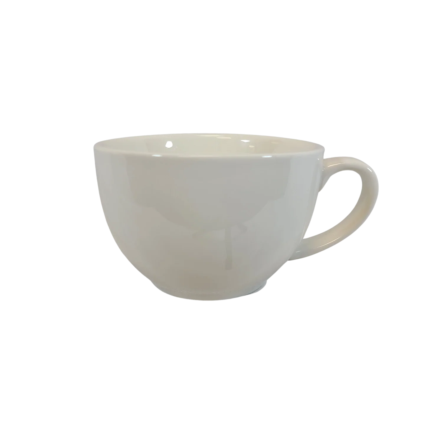 Coffee Addicts Latte Cup (350ml, 12oz) - Image 12