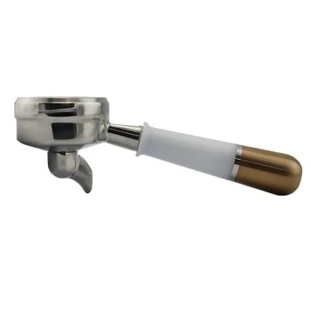 Pesado Stainless Steel Portafilter - Raya - Image 5