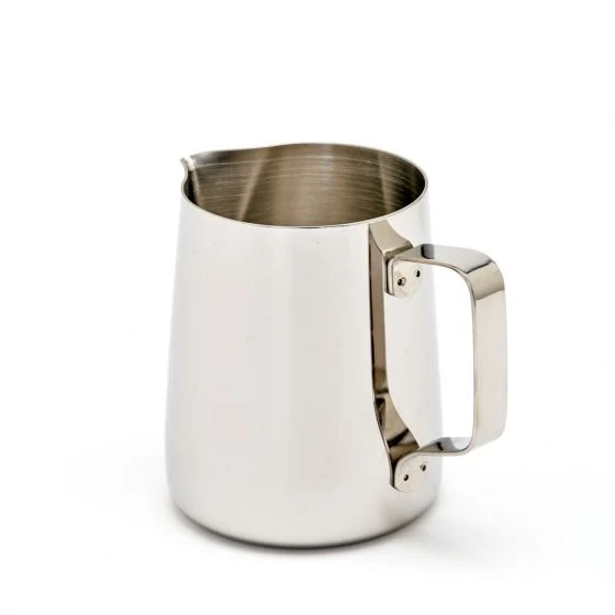 Rhino Coffee Gear Professional Milk Pitcher (3 sizes) - 32oz - Image 5