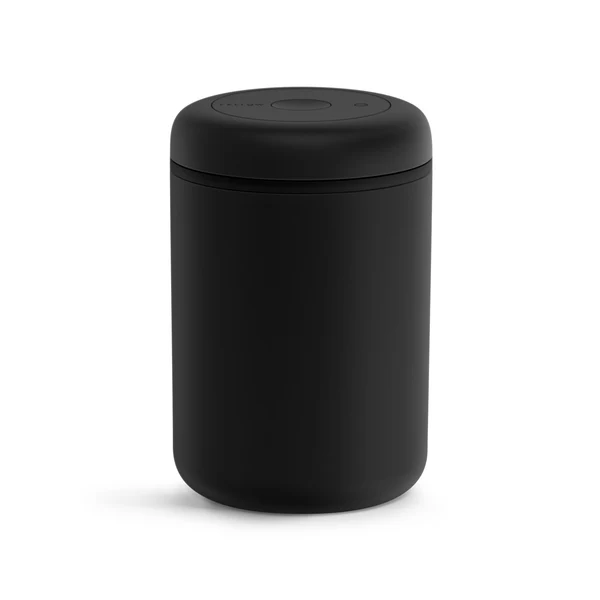 Fellow Atmos Vacuum Canister - 0.7L / Glass