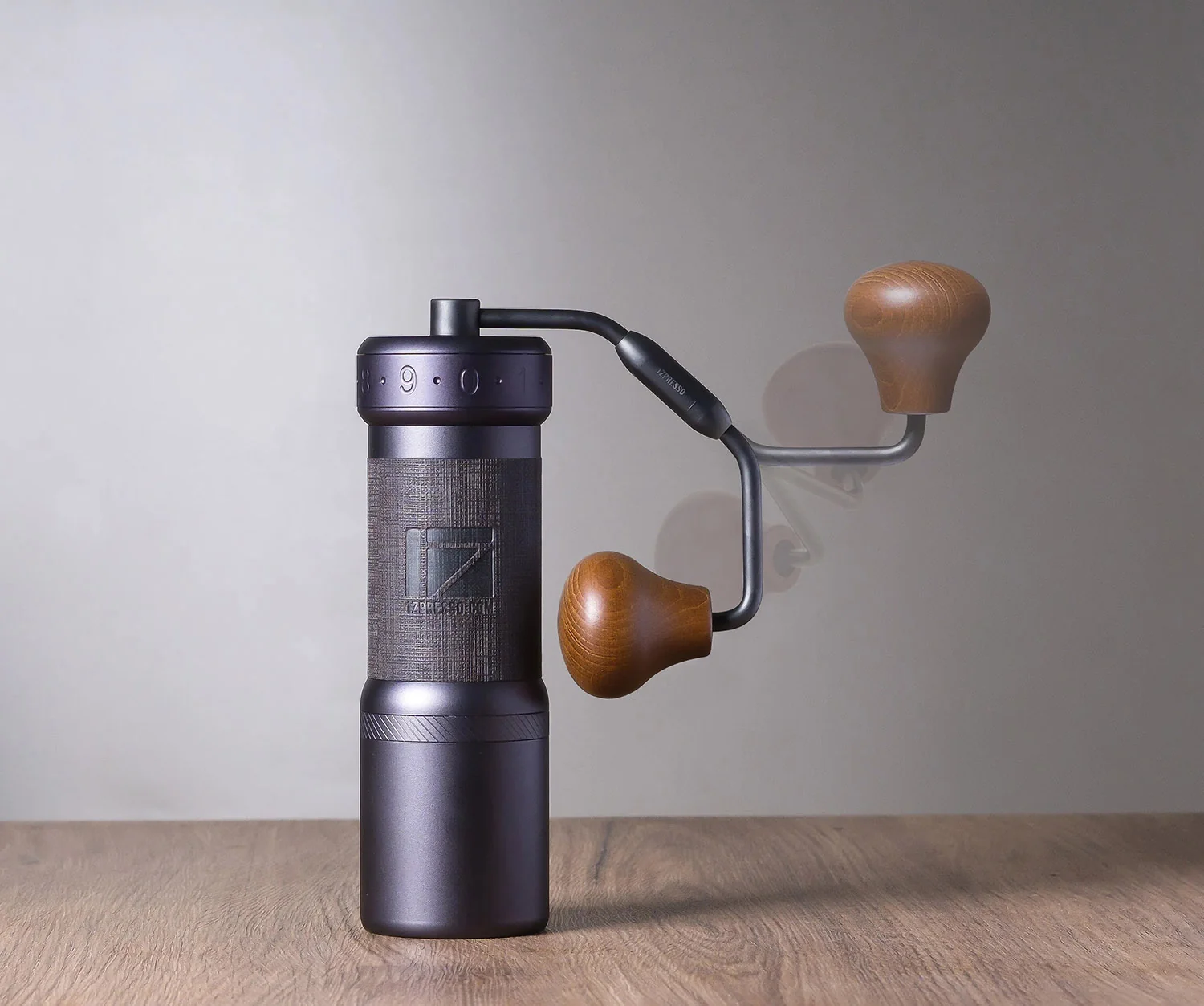 1Zpresso K-ULTRA Hand Grinder - Image 2