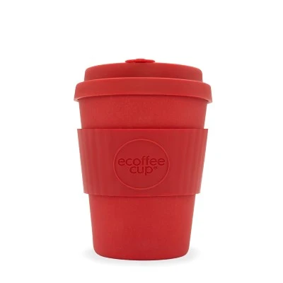 Red Dawn Ecoffee Cup - 14oz (400ml)