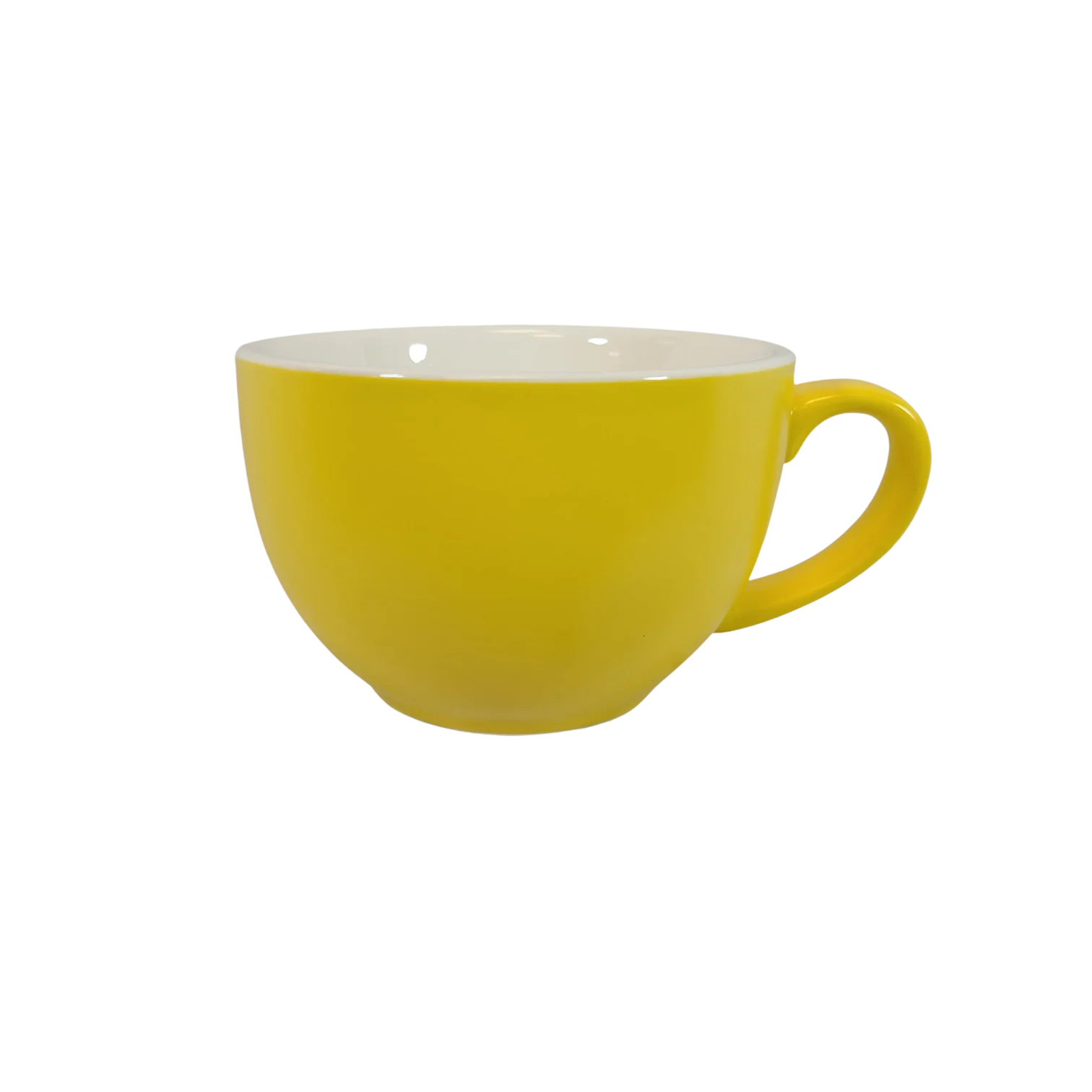 Coffee Addicts Latte Cup (350ml, 12oz) - Image 7