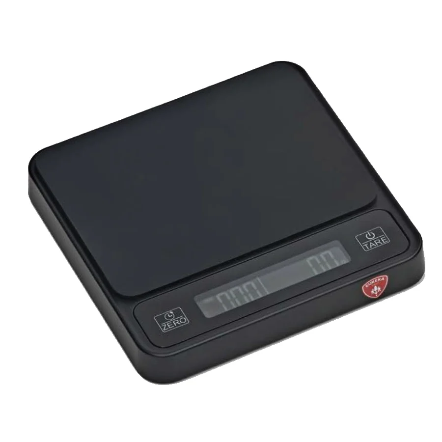 Eureka Precisa Espresso Scale - Yes