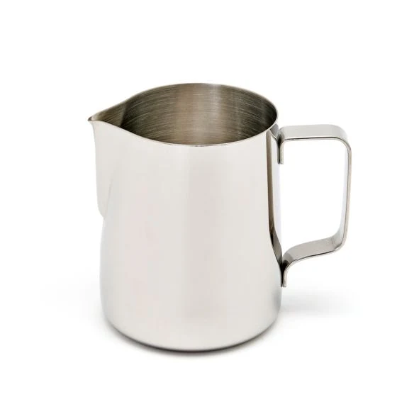 Rhino Coffee Gear Classic Milk Pitcher (4 sizes) - 15oz