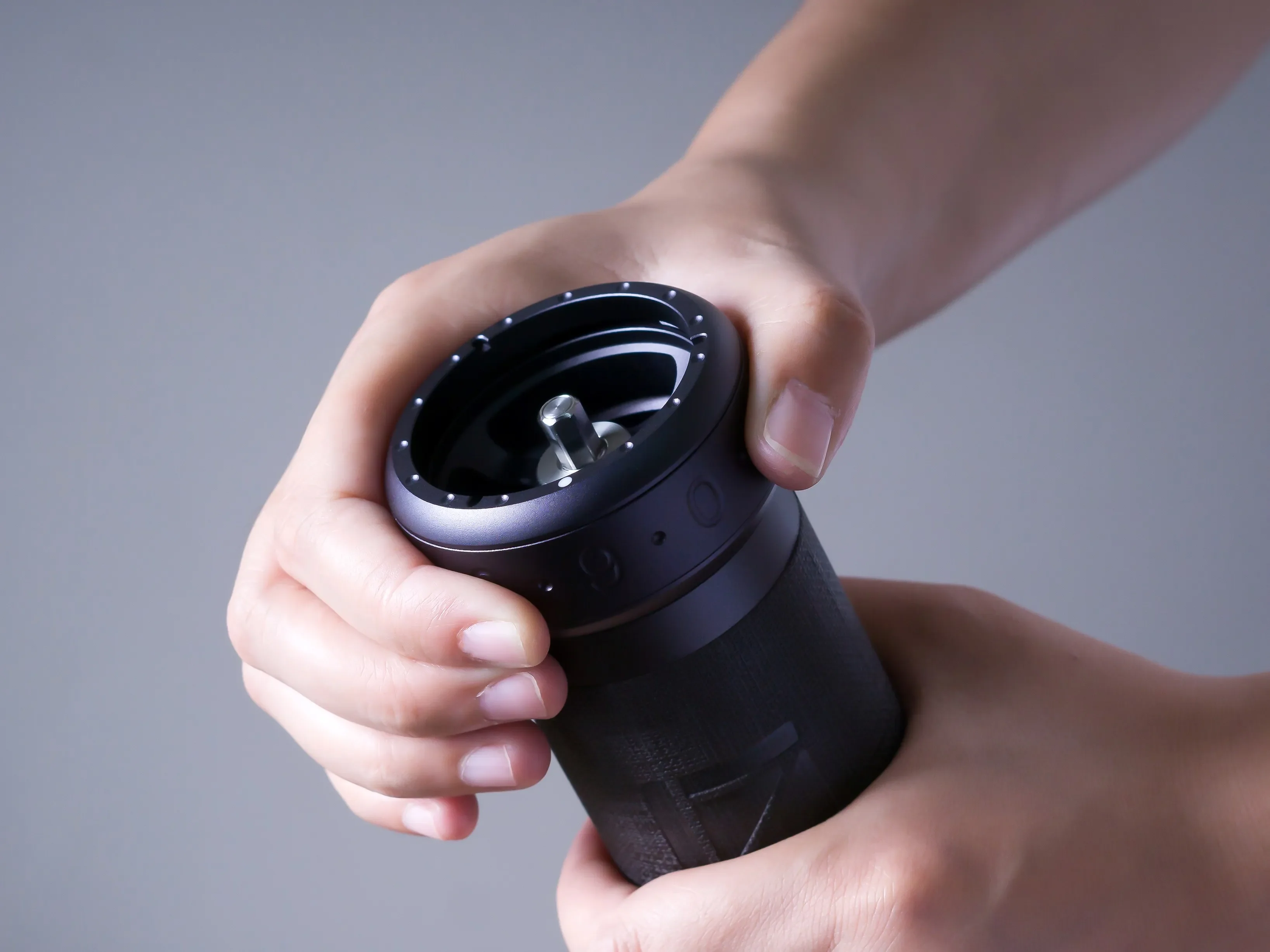 1Zpresso K-ULTRA Hand Grinder - Image 4