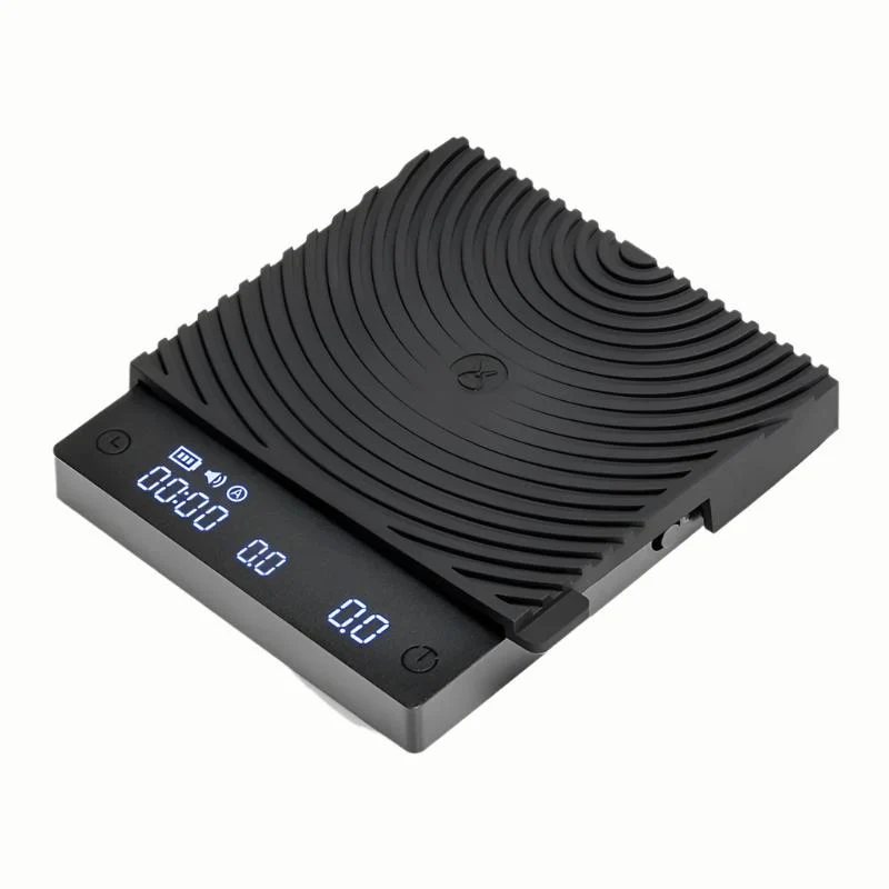 Timemore Black Mirror Mini Coffee Scale - Image 3