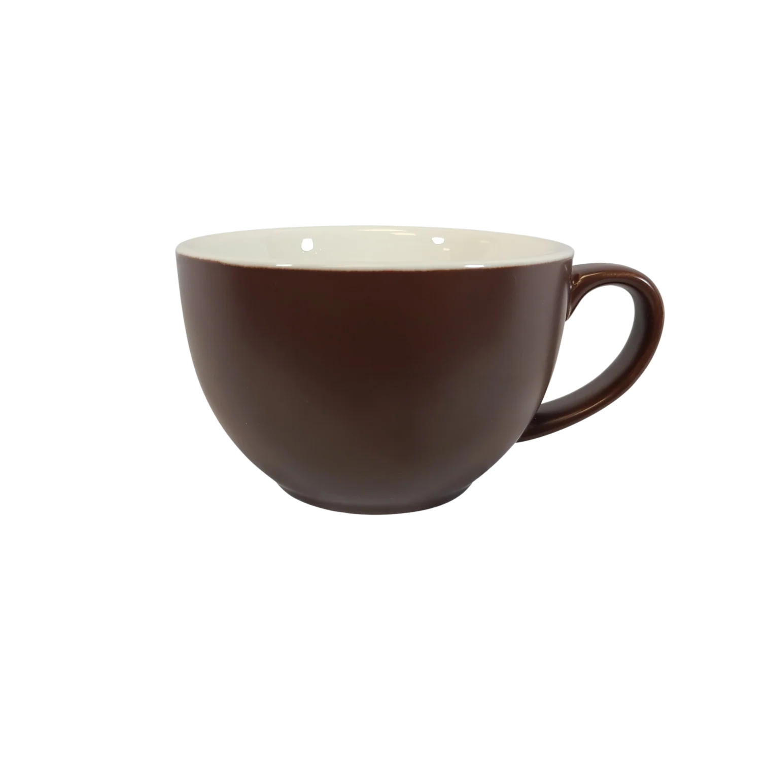 Coffee Addicts Latte Cup (350ml, 12oz) - Image 6